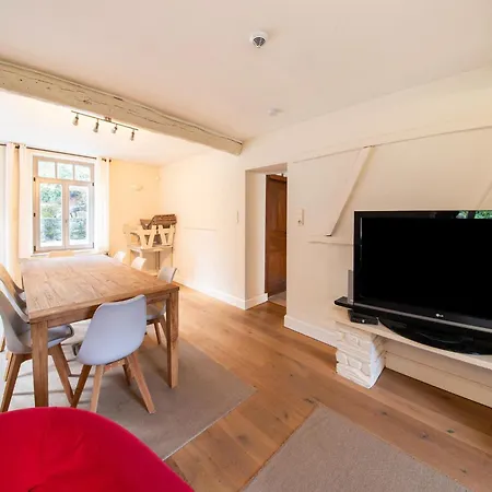 Cottage In Ardennes By Semois River, Cleaning Included Holiday home