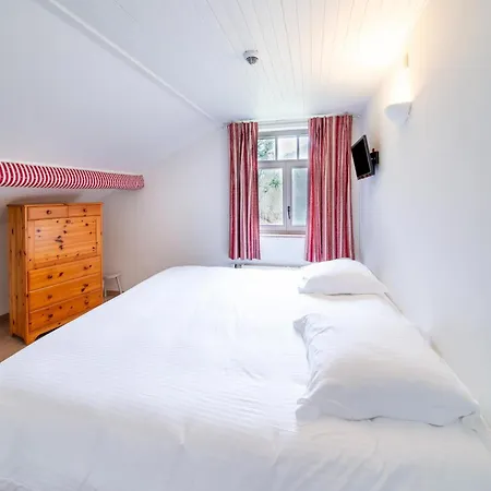 Cottage In Ardennes By Semois River, Cleaning Included Holiday home Vresse-sur-Semois