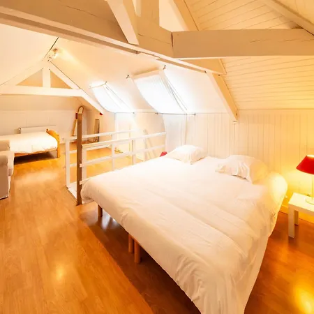 Riverside Retreat, Ardennes, Cleaning Included Dom wakacyjny Vresse-sur-Semois