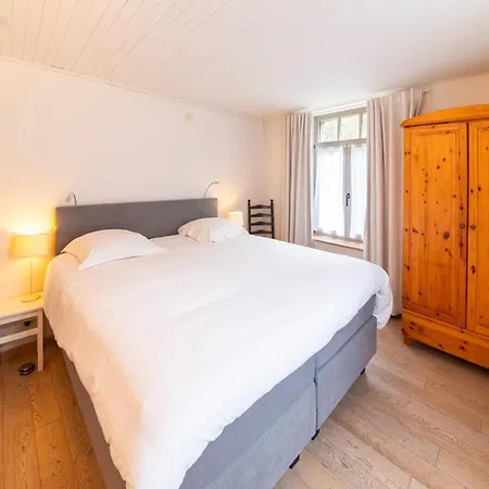 Cottage In Ardennes By Semois River, Cleaning Included *