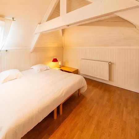 Dom wakacyjny Riverside Retreat, Ardennes, Cleaning Included *