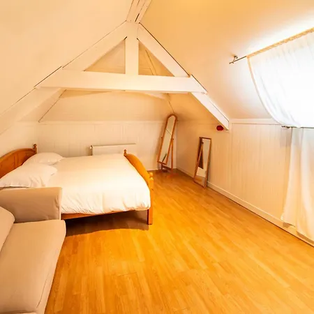 Riverside Retreat, Ardennes, Cleaning Included Dom wakacyjny *