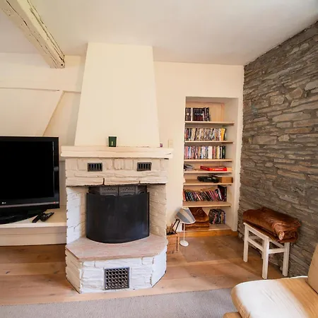 Riverside Retreat, Ardennes, Cleaning Included Dom wakacyjny Vresse-sur-Semois