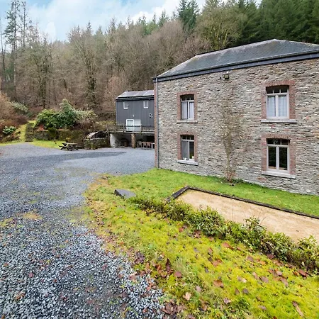 Holiday home Cottage In Ardennes By Semois River, Cleaning Included Vresse-sur-Semois