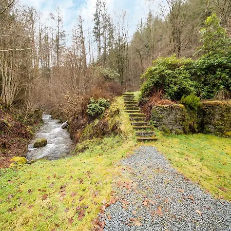 Cottage In Ardennes By Semois River, Cleaning Included Holiday home